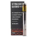 Straight Goods Disposable Vape Pens - Image 5