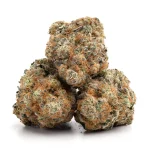 Strawberry Cough - Image 2