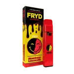 Fryd Live Resin Disposable – 2g - Image 6