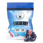 500mg Thc Yogurt Gummies (Sugar Jack’s) - Image 4
