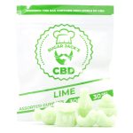 Sugar Jack’s – 300mg CBD Assorted Gummies - Image 10
