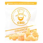 Sugar Jack’s – 300mg CBD Assorted Gummies - Image 6
