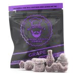 Sugar Jack’s – 200mg THC Assorted Gummies - Image 6