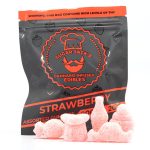 Sugar Jack’s – 200mg THC Assorted Gummies - Image 4