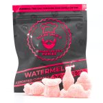 Sugar Jack’s – 200mg THC Assorted Gummies - Image 10