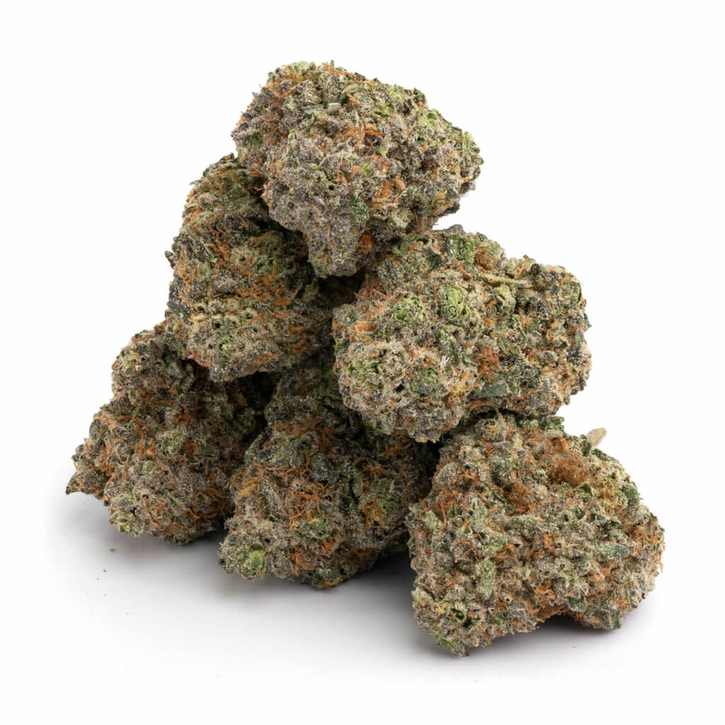 Super-Silver-Haze-Strain-1.jpg Super Silver Haze - Image 1