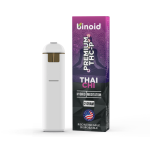 THC-P Rechargeable Disposable – 2 Grams - Image 2