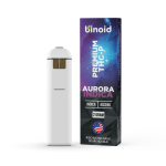 THC-P Rechargeable Disposable – 2 Grams - Image 3