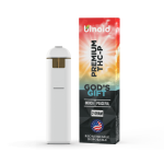 THC-P Rechargeable Disposable – 2 Grams