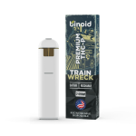 THC-P Rechargeable Disposable – 2 Grams - Image 6