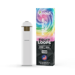 THC-P Rechargeable Disposable – 2 Grams - Image 4