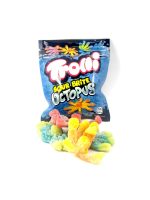 Trolli Medicated Octopus Gummies – 600mg THC - Image 2