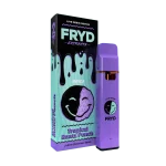 Fryd Live Resin Disposable – 2g - Image 7