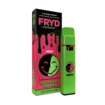 Fryd Live Resin Disposable – 2g - Image 5