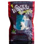 Wonka Gummies – 500mg (Packs) - Image 4