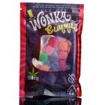 Wonka Gummies – 500mg (Packs) - Image 10