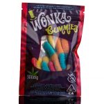 Wonka Gummies – 500mg (Packs) - Image 3