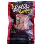 Wonka Gummies – 500mg (Packs) - Image 5