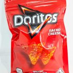 Medicated Doritos Chips – 600mg THC