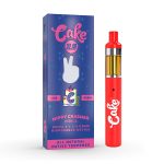 Cake Live Resin Delta 8 Disposable Vape 2g - Image 5