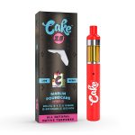 Cake Live Resin Delta 8 Disposable Vape 2g - Image 4