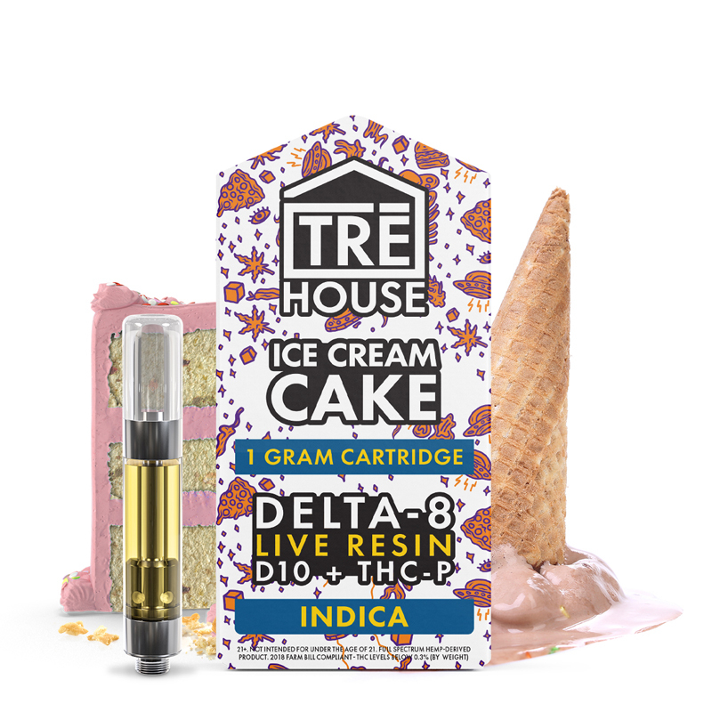 cart-ice-cream-cake-fp-1.jpg Tre House Live Resin Delta 8 Ice Cream Cake 1g Carts - Image 1