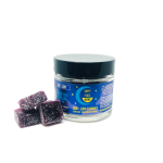 Happy Place Hemp – CBD + CBN Gummies (25mg CBD + 5mg CBN Per Gummy) - Image 2