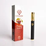 Diamond Concentrates – Cherry Disposable Pen - Image 2