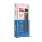 Chill Plus Delta-8 THC Disposable Vaping Pen - Image 3