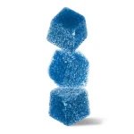 Delta 9 THC Gummies – 50mg – Chill Plus - Image 2