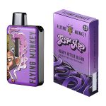Flying Monkey Heavy Hitter Blend Disposable 2g - Image 5