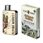 Flying Monkey Heavy Hitter Blend Disposable 2g - Image 7