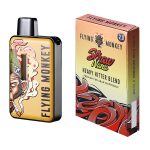 Flying Monkey Heavy Hitter Blend Disposable 2g - Image 10