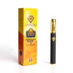 Diamond Concentrates – Gorilla Glue Disposable Pen - Image 2