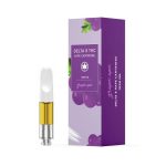 Grape Ape Delta 8 THC Vape Cartridge