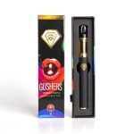 Diamond Concentrates – Gushers Disposable Pen - Image 2