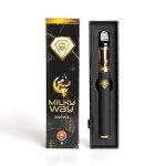 Diamond Concentrates – Lemon Skunk Disposable Pen - Image 2