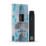 Modus Iced Out Blend Disposable 2g - Image 2