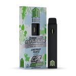 Modus Iced Out Blend Disposable 2g - Image 5