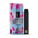 Modus Iced Out Blend Disposable 2g - Image 6