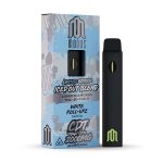 Modus Iced Out Blend Disposable 2g - Image 3