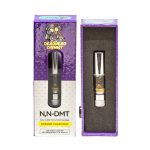 Deadhead Chemist DMT Cartridge & Battery .5mL  