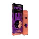Fryd Live Resin Disposable – 2g - Image 3