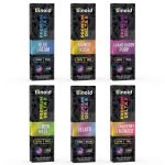 Binoid Delta 8 THC Disposable Vapes – Bundle - Image 2