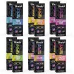 Binoid Delta 8 THC Disposable Vapes – Bundle