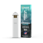 THC-P Rechargeable Disposable – 2 Grams - Image 7