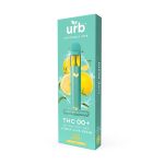 Urb THC Infinity Disposable Vape 3g