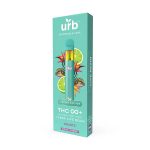 Urb THC Infinity Disposable Vape 3g - Image 5