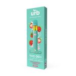 Urb THC Infinity Disposable Vape 3g - Image 4