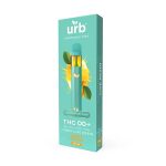 Urb THC Infinity Disposable Vape 3g - Image 3